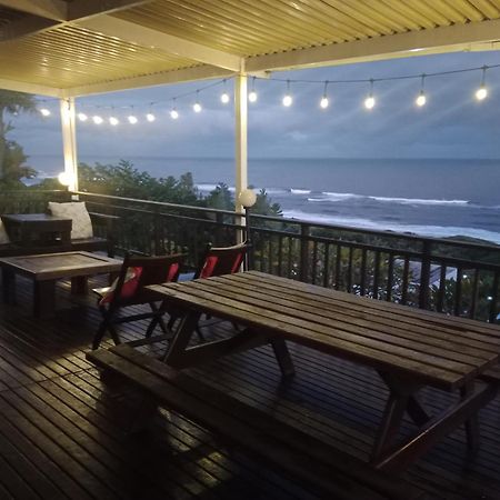 Bayview Guest House Amanzimtoti Ngoại thất bức ảnh