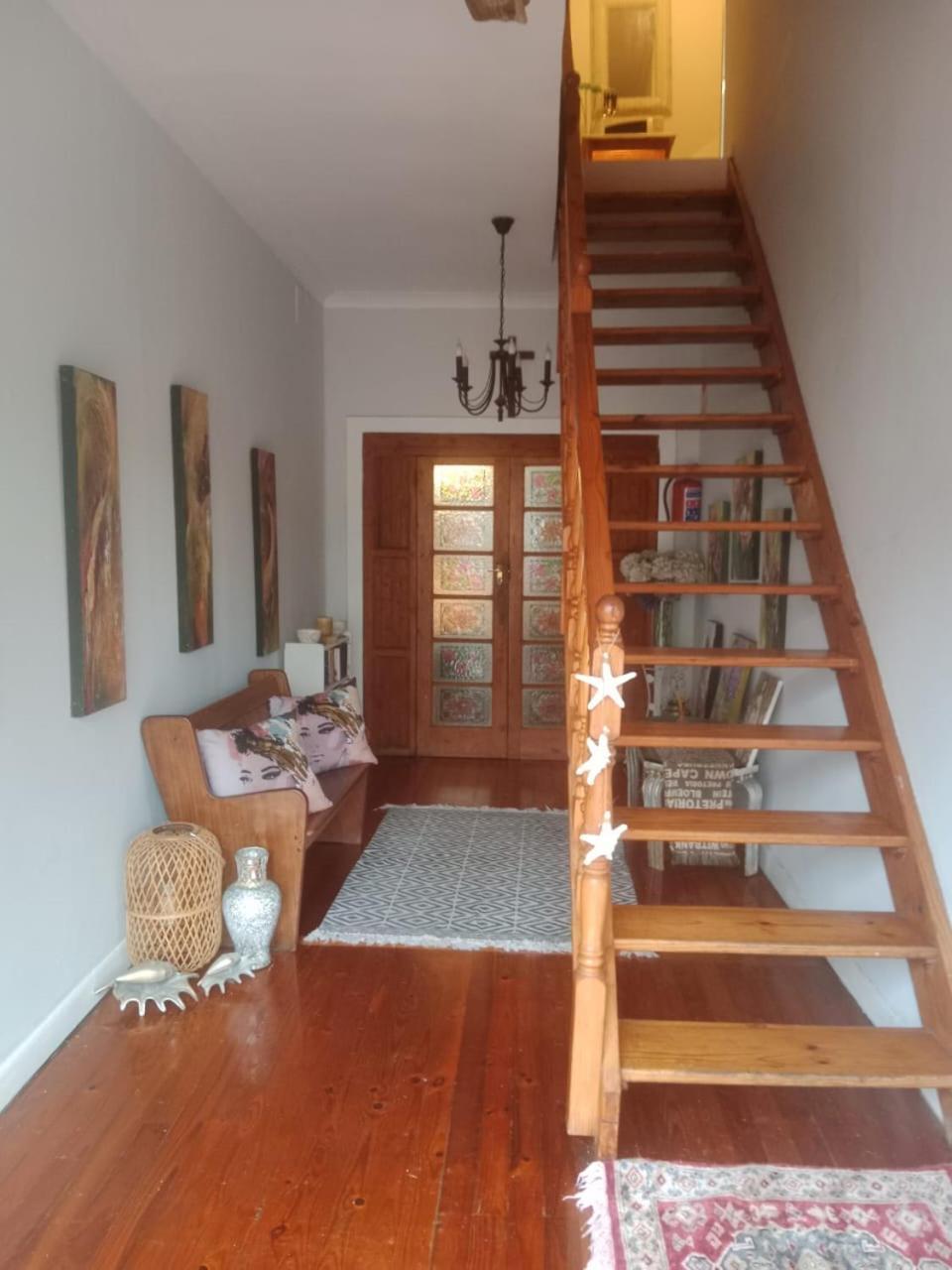 Bayview Guest House Amanzimtoti Ngoại thất bức ảnh