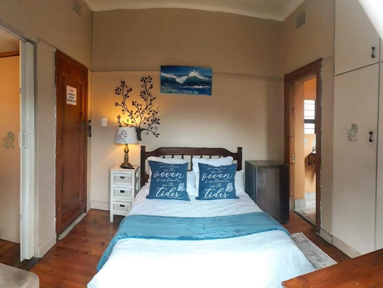 Bayview Guest House Amanzimtoti Ngoại thất bức ảnh