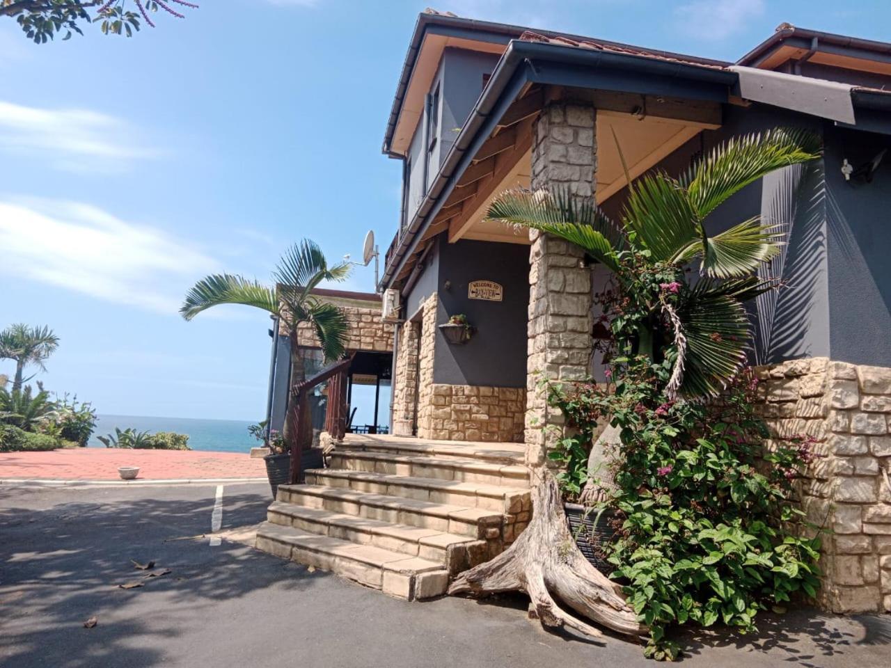 Bayview Guest House Amanzimtoti Ngoại thất bức ảnh