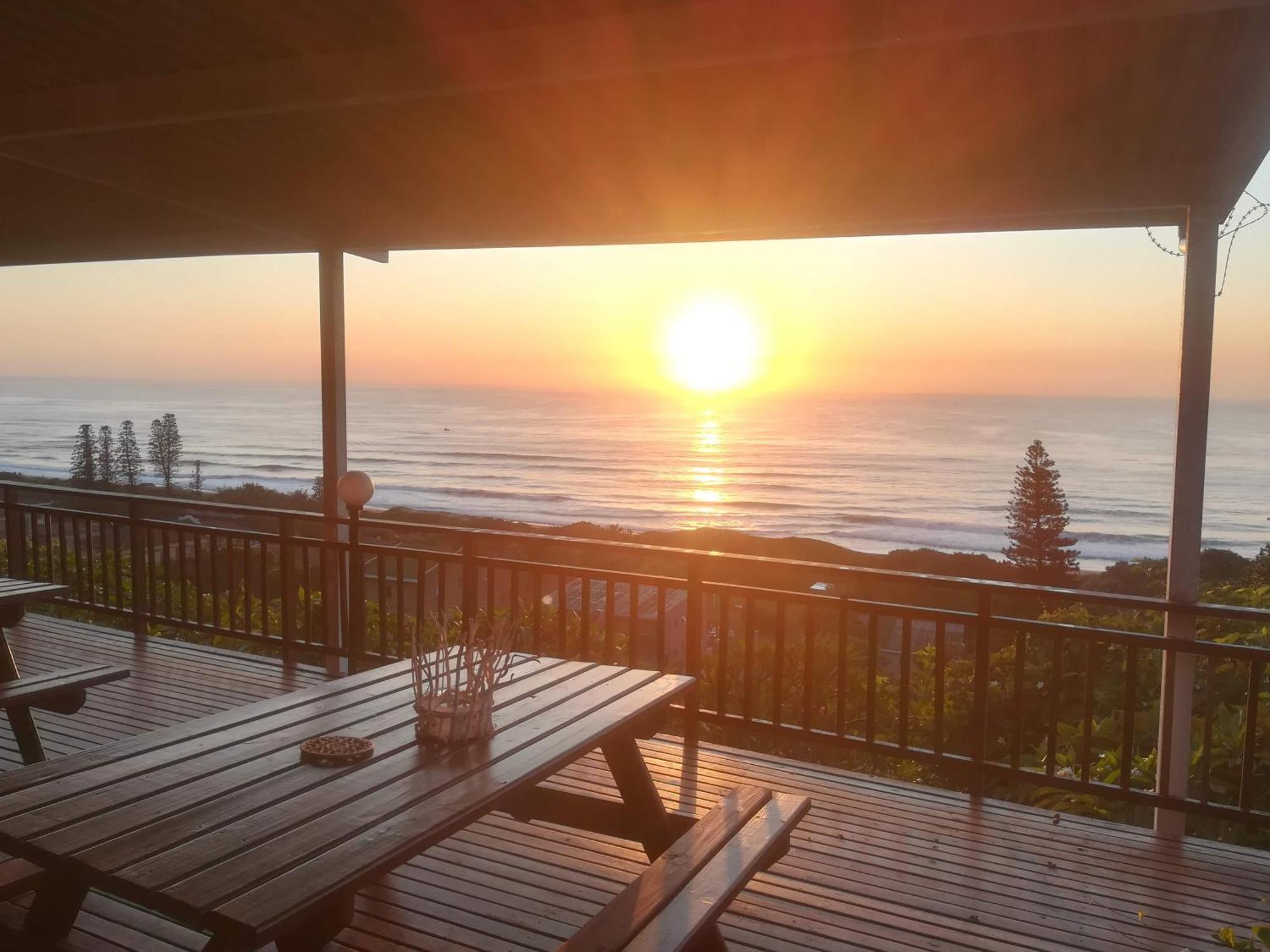 Bayview Guest House Amanzimtoti Ngoại thất bức ảnh