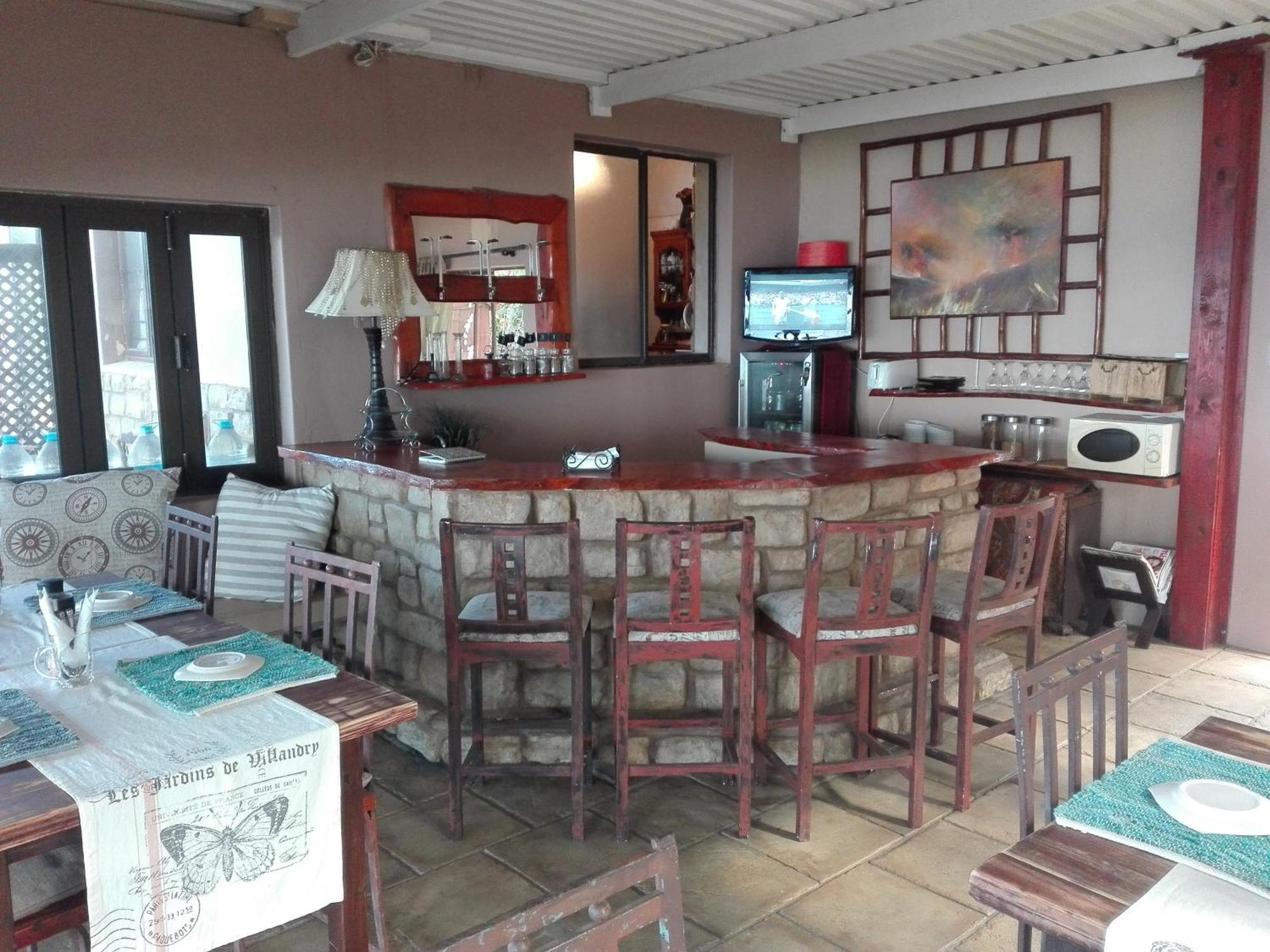 Bayview Guest House Amanzimtoti Ngoại thất bức ảnh