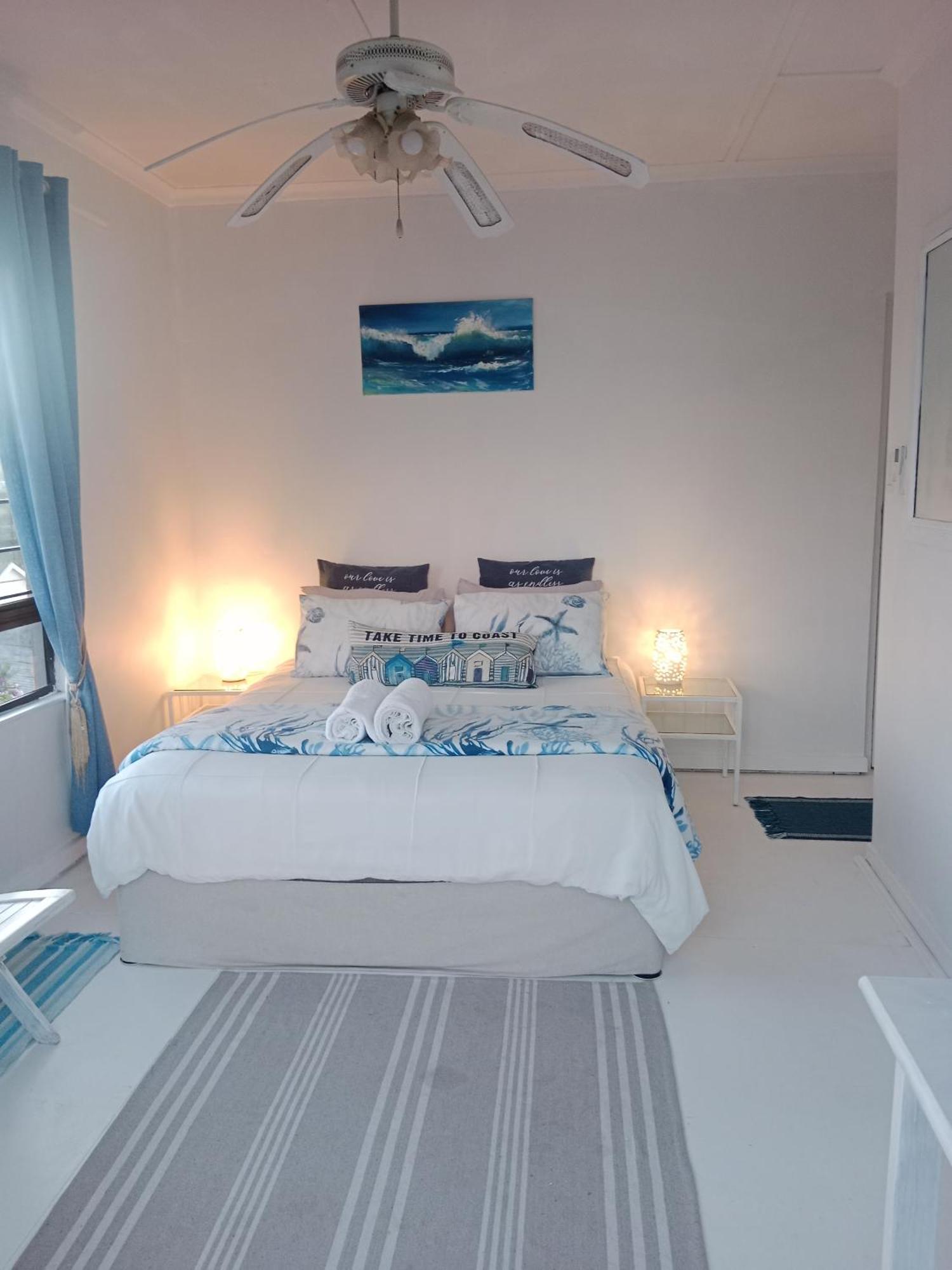 Bayview Guest House Amanzimtoti Phòng bức ảnh