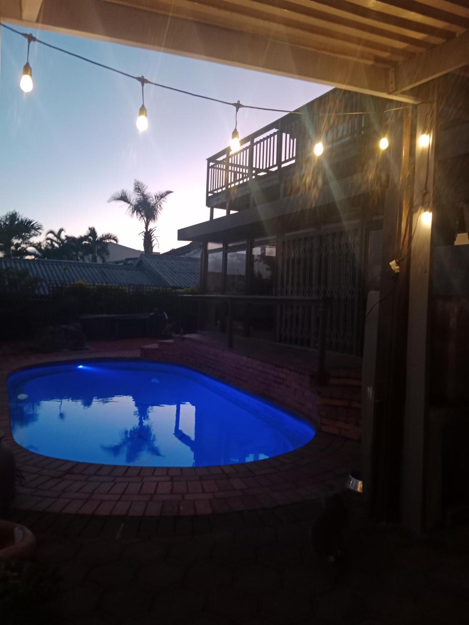 Bayview Guest House Amanzimtoti Ngoại thất bức ảnh