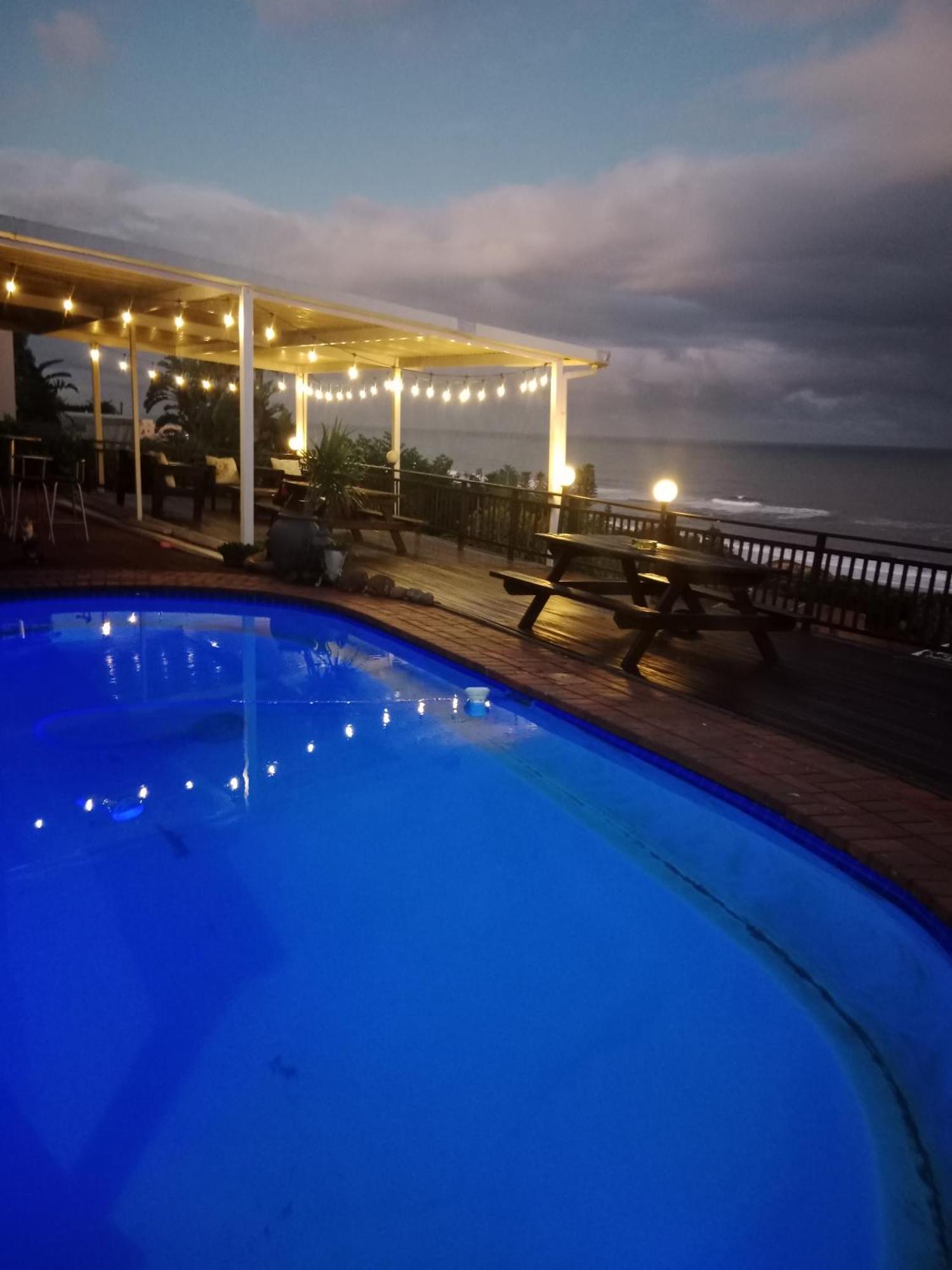Bayview Guest House Amanzimtoti Ngoại thất bức ảnh