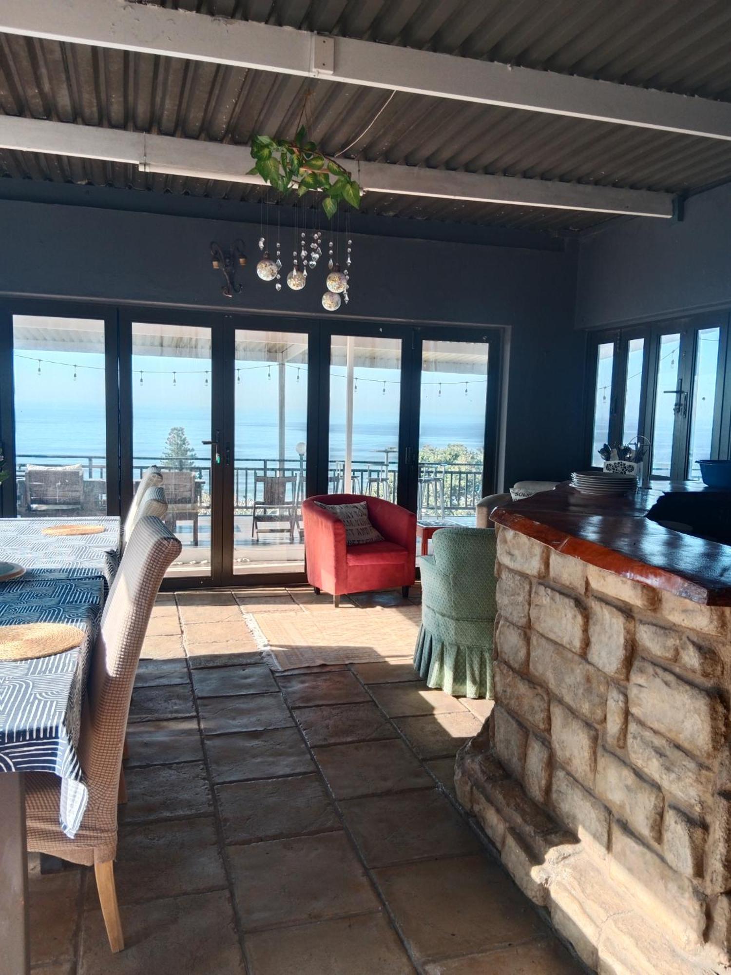 Bayview Guest House Amanzimtoti Ngoại thất bức ảnh